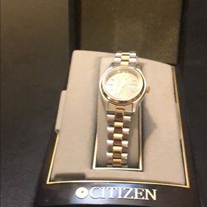 Citizen Woman watch